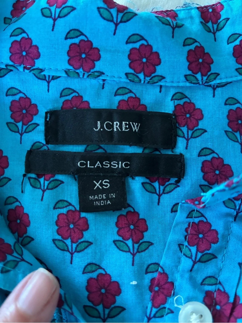 J. Crew love this